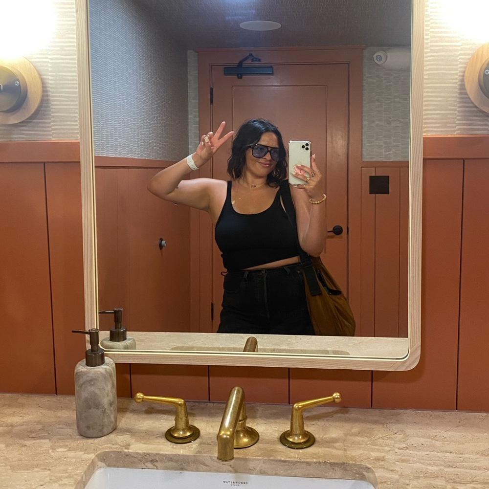 Meet your Posher, Shannon